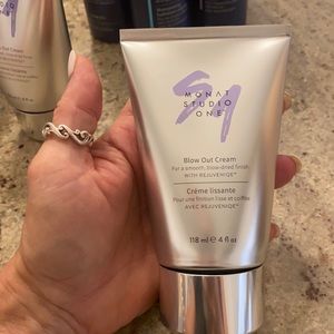 Monat Studio One Blow Out Cream 2 tubes for $20